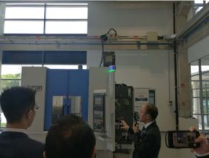 巨浪集團(tuán)太倉(cāng)未來(lái)工廠盛大開(kāi)業(yè)，助力中國(guó)智造發(fā)展邁入新階段