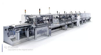 顛覆包裝業(yè)的德國制造業(yè)巨頭 機電產(chǎn)品引領(lǐng)創(chuàng)新革命