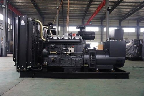 上海300kW上柴動(dòng)力柴油發(fā)電機(jī)組 機(jī)電產(chǎn)品的可靠動(dòng)力解決方案