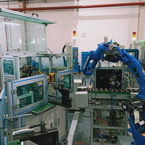 大藝機電 以智造詮釋匠心，以匠心鑄就品牌力量