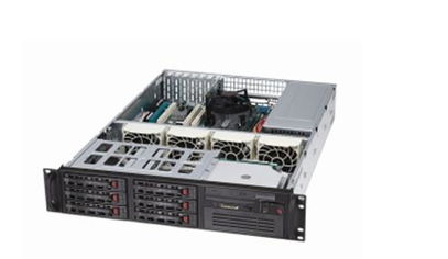 按需選購，節約成本 服務器與工作站專用機電產品應用推薦